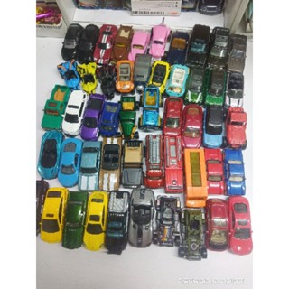 รถ Hot Wheels matchbox ชุดที่ 12 สเกล 1 ต่อ 64 งานสวย..