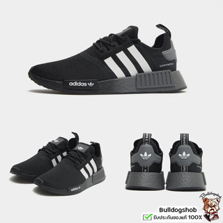 Adidas รองเท้า NMD R1 Black JD Exclusive IF4893 - แท้/ป้ายไทย