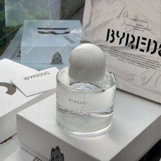 อิมพอร์ตหิ้ว พร้อมส่ง BYREDO BLANCHE LIMITED EDITION ▪️100ml.  ▪️INBOX  ซีล ▪️ราคาส่ง 2500 ▪️ส่งฟรี /ในนาม