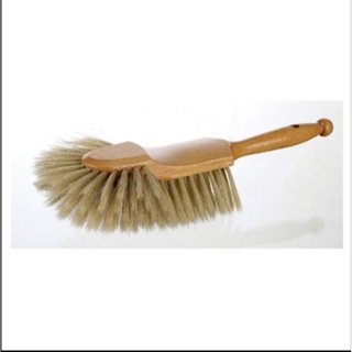 Matfer Pastry Brush 29.5cm. ,Wood Handle/แปรงปัดแป้ง 29.5ซม. ,ด้ามไม้