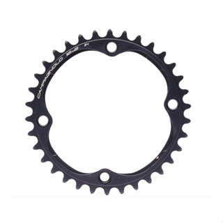 ใบจานเสือหมอบ Campagnolo Record 12 Speed Outer Chainring 34T