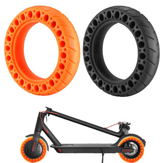 ยางตัน 9.5นิ้ว 9.5x2.125 Honeycomb Solid tire for Xiami Mi Electric scooter