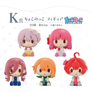 งานแท้ มือ 2 มีกล่อง Quintessential Quintuplets Nakano Nino Figure Ichiban kuji