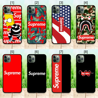 OPPO A5 A52 A53 A53s A54 A55 A57 A58 A5s/A7 Case Supreme สุพรีม #2