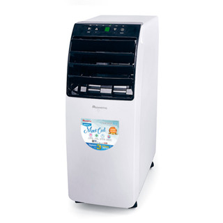 ACONATIC แอร์เคลื่อนที่ (9000 BTU) รุุ่น AN-PAC09A1