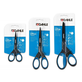 DAHLE Titanium-Coated Scissors (กรรไกรเคลือบไทเทเนียม)