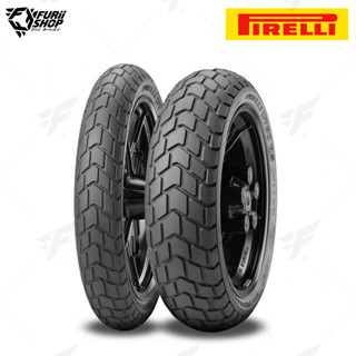 ยาง/ยางรถมอเตอร์ไซค์/ยางบิ๊กไบค์ PIRELLI : MT60 ยางเอ็นดูโร่ สตรีท สําหรับผู้ท่ีชื่นชอบการเดินทางท่ีหลากหลายเส้นทาง