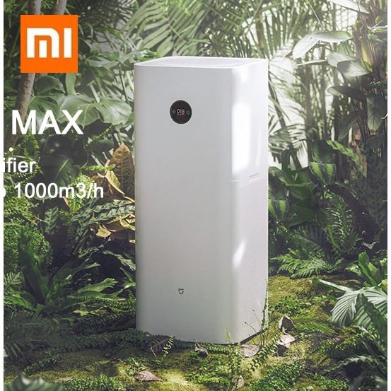 [Pre-order] เครื่องฟอกอากาศ Xiaomi Air Purifier MAX