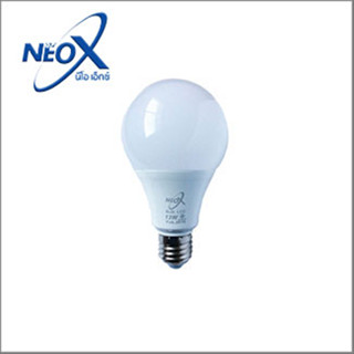 NNP-012-NEOX NNP หลอด Bulb รุ่น A Series A7015 W 1500 ขั้นต่ำ 12 หลอด ออกใบกำกับภาษีได้