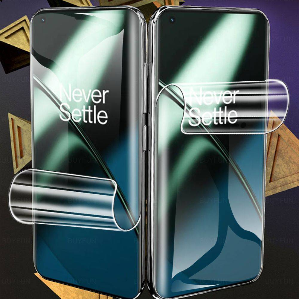 OnePlus 13/OnePlus 12/OnePlus11 5Gตรงรุ่น(พร้อมส่งในไทย)ฟิล์มกระจกเต็มจอOnePlus 13 5G/OnePlus 11 5G ราคา ถูกที่สุด ดีลบีเคเค แกลเลอรีภาพที่ 3