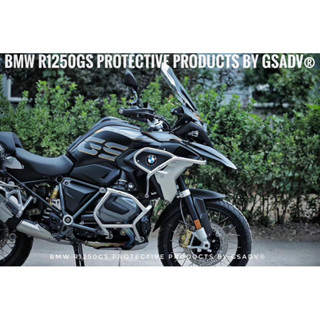 แคชบาร์BMW R1250GS แคชบาร์GSADV แคชบาร์R1250GS