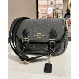 พร้อมส่ง แท้100% Coach Lucy Crossbody