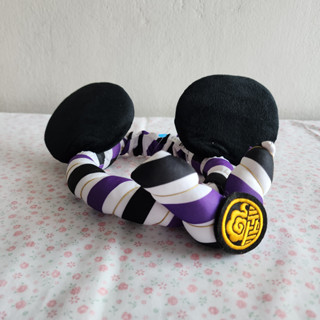 ผ้าคาดผม มิกกี้ (Mickey Hair band) เทศกาล Disney Summer Festival 2016 Tokyo Disney Resort ของแท้