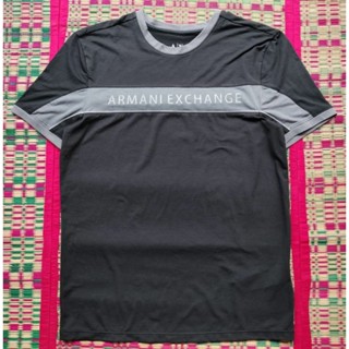 Armani exchange t shirt