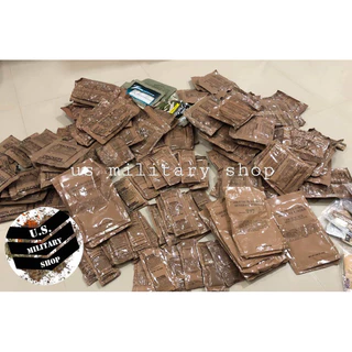 MRE USA accessory package