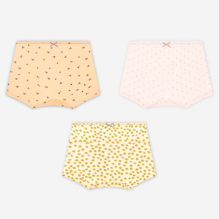 กางเกงในขาสั้นเด็ก รุ่น 23ss/Drawers-Elia