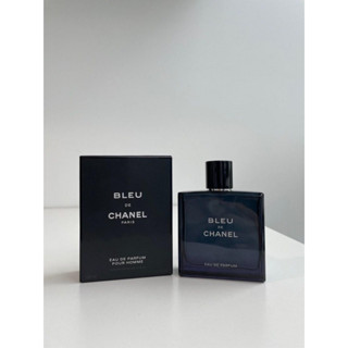 BLEU CHANEL EDP ▪️ 100 ml  ▪️ INBOX ซีล ▪️ ส่งฟรี2500฿-BLEU CHANEL EDP ▪️ 100 ml  ▪️ INBOX ซีล ▪️ ส่งฟรี2500฿-BLEU CHANE