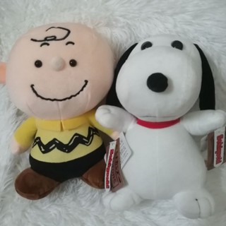 ตุ๊กตา PEANUTS Sekiguchi