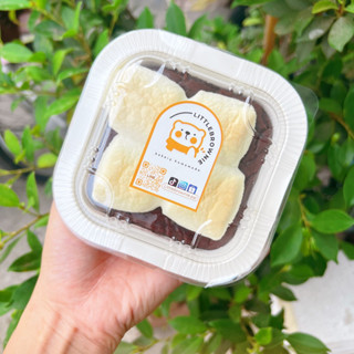 สมอร์บราวนี่ 3เลเยอร์ความอร่อย