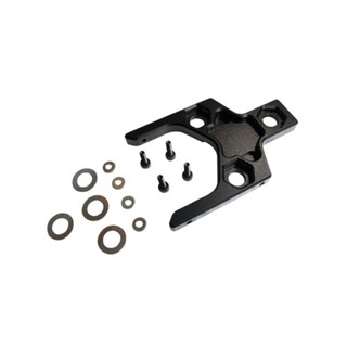 ALUMINUM BOOM BLOCK SUPPORT H1224-S