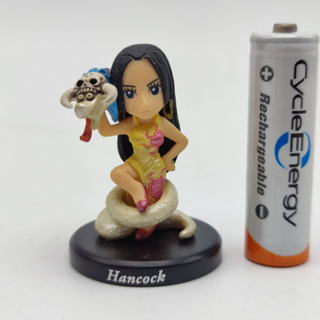 ฟิกเกอร์ Figure โบอา แฮนค็อก Hancock ของแท้ Bandai 2010 ของมือสอง One Piece วันพีช