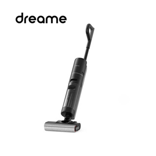 DREAME H12 PRO Wet and Dry Vacuum เครื่องดูดฝุ่น ดูดน้ำ ขัดถู ถูพื้น ล้างพื้น รับประกัน 2 ปี