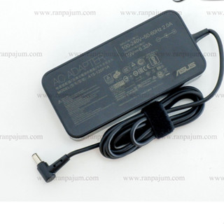 ADAPTER ASUS 19V 6.32A หัว 6.0*3.7 120W