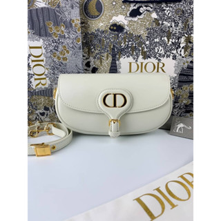 Dior Bobby east-west bag(Ori) 📌size 22x13x5  cm. 📌สินค้าจริงตามรูป งานสวยงาม หนังคุณภาพvip