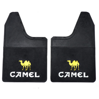 ยางบังโคลน Camel,ARB,JAOS,WARN ใส่รถยนต์ทั่วไป