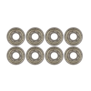 Independent Bearings Genuine Parts Bearing GP-S (Pack of 8)