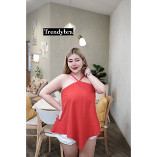 🔥Plussize🔥เสื้อคนอ้วน🔥 L40-46    XL46-50