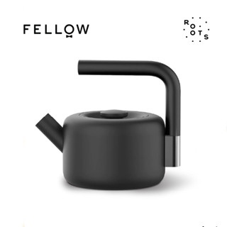 Fellow - CLYDE STOVETOP TEA KETTLE กาน้ำ ต้มน้ำ อุปกรณ์ ชงกาแฟ