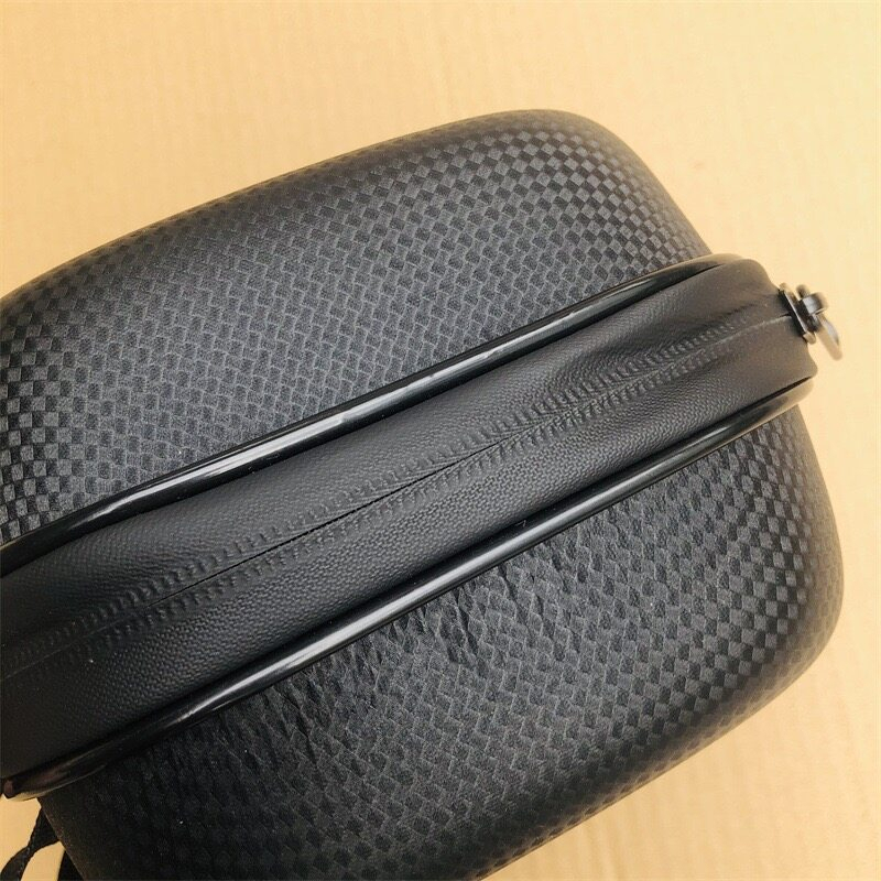 **ส่งไวทันใจ(พี่บ่าวเฮ้อ!!) Reel Bag กระเป๋า ใส่รอกตกปลาไฟฟ้า สีดำ ขนาด 18*27*13cm【ABM】