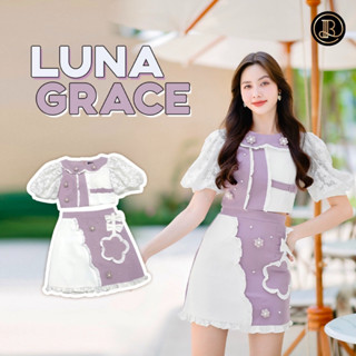 Z317 LUNA GRACE : BLT BRAND :