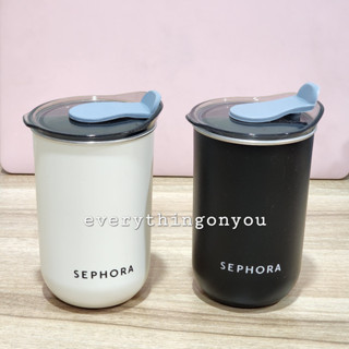 [พร้อมส่ง] Sephora Steel Cup แก้วน้ำ 10 oz.