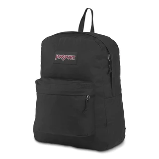 JANSPORT Superbreak Plus Laptop Backpack กระเป๋าเป้ ใบใหญ่ รุ่นซุปเปอร์เบรคพลัส