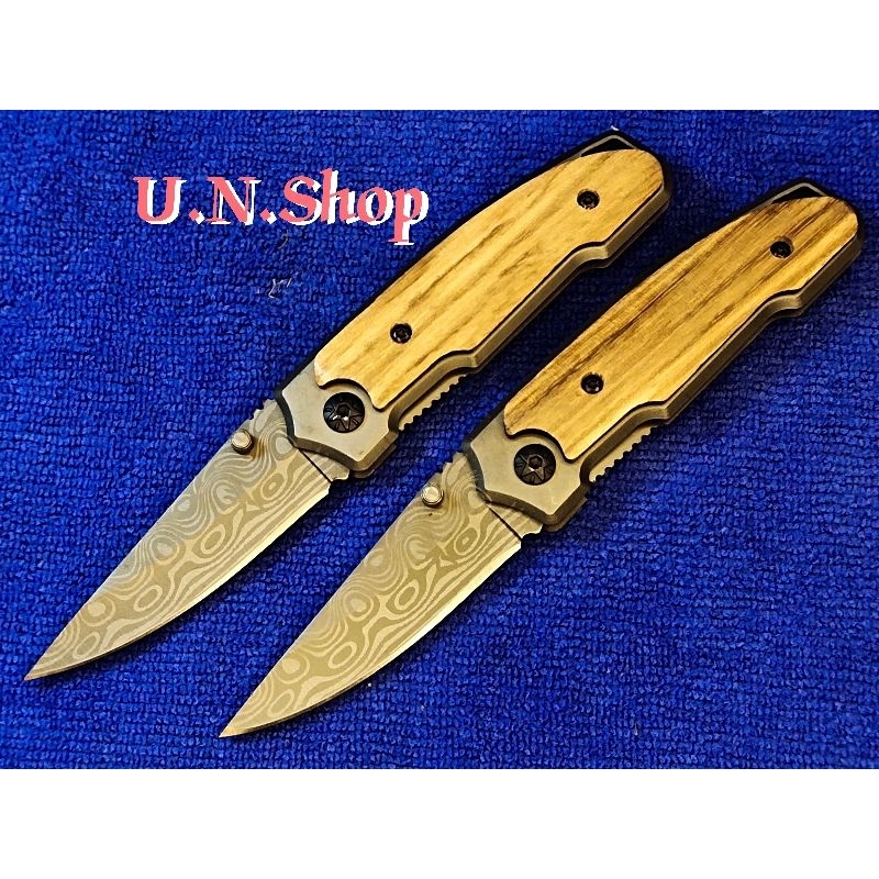#050 #Folding knife #มีดปอกผลไม้ #มีดพับ #มีดเอนกประสงค์