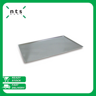 PUJADAS BAKING SHEET ถาด GN สแตนเลส  รุ่น PUJ1-318