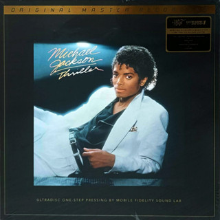 Michael Jackson - Thriller (Box set)