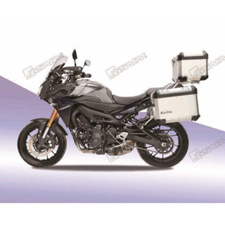 YAMAHA TRACER900 ปิ๊บGSADV ปิ๊บข้างTRACER900 กล่องข้างTRACER900 ปิ๊บTRACER900  ปิ๊บหลังTRACER900 กล่องหลังTRACER900