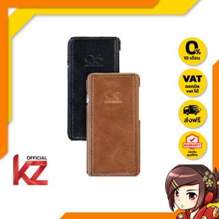 เคสหนังสำหรับ SHANLING M5s