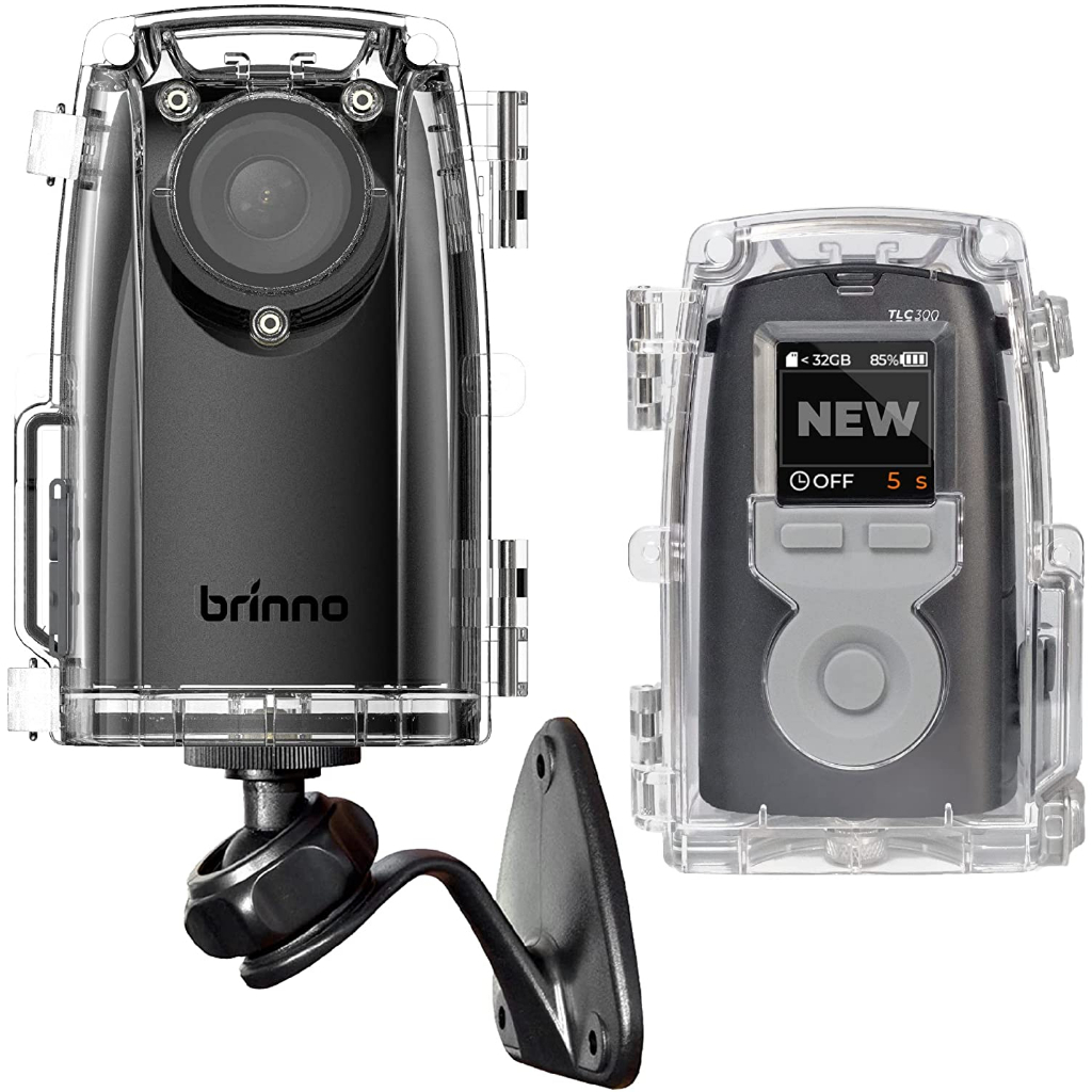 พร้อมส่ง Brinno Time lapse BCC300-C