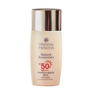 Perfect Matte Milk For Face SPF 50+ PA++++