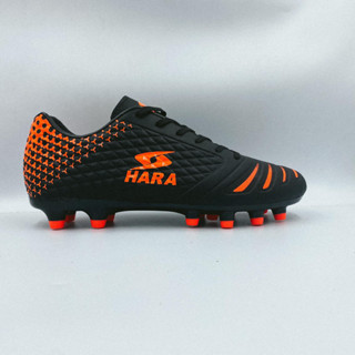 [สินค้าลิขสิทธิ์แท้100%] HARA F14T Soccer