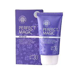 Welcos Perfect Magic BB Cream SPF30 PA++ 50 ml.