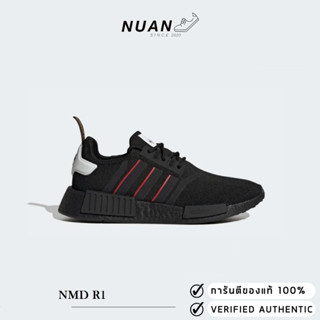 🔥ลดเพิ่ม 10-15% ทักแชทรับโค้ด🔥 Adidas NMD R1 GX9887 ของแท้ ป้ายไทย รองเท้าลำลอง รองเท้าผ้าใบ