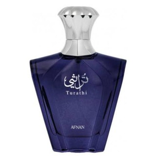 Afnan Turathi Blue 2ml 5ml 10ml