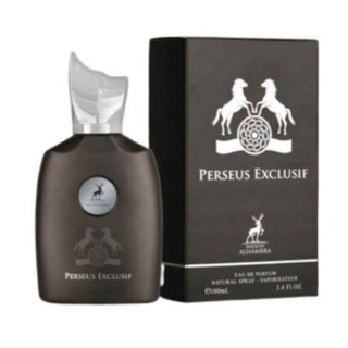 MAISON ALHAMBRA PERSEUS EXCLUSIF 2ml 5ml 10ml similar to pdm pegasus exclusif