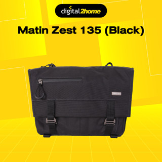 Matin Zest 135 (Black)