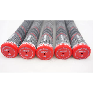 กริปไม้กอล์ฟแบบ 10 ชิ้น (GGI003) Golf Pride MCC CLASSIC ALIGN Standard/Midsize Grip